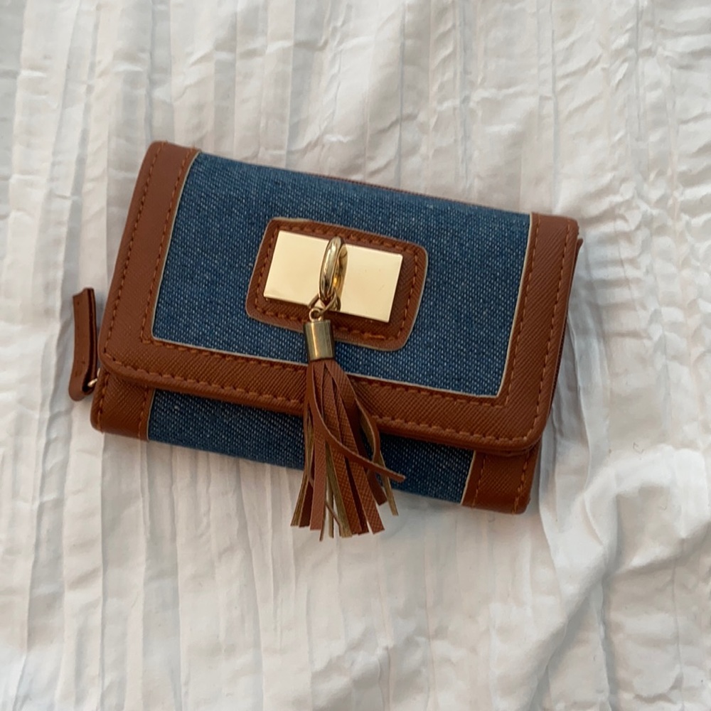 Ardene Wallet